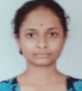 Shrikari Sharvani M.S